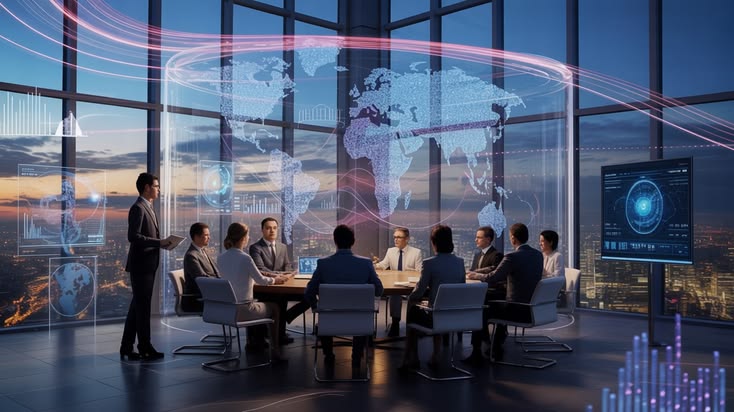 Dış Ticaret Uzmanlık Eğitimi | Uygulamalı Sertifika Programı